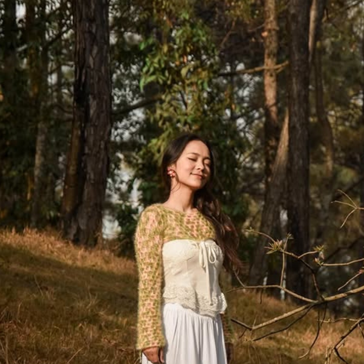 Elina Rana (Kanchhaa)